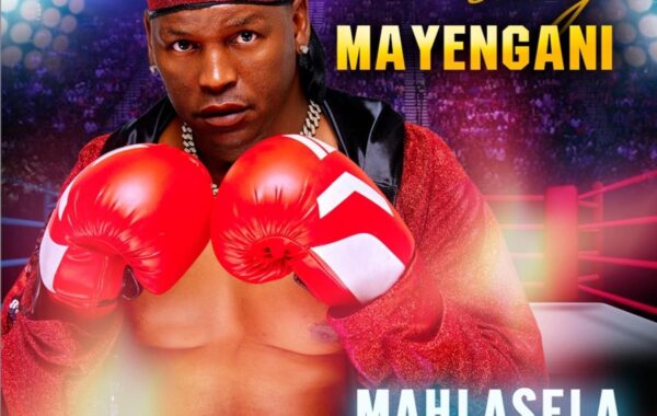 A Look At Benny Mayengani’s House