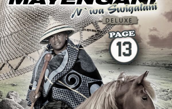 Benny Mayengani Pays Lobola