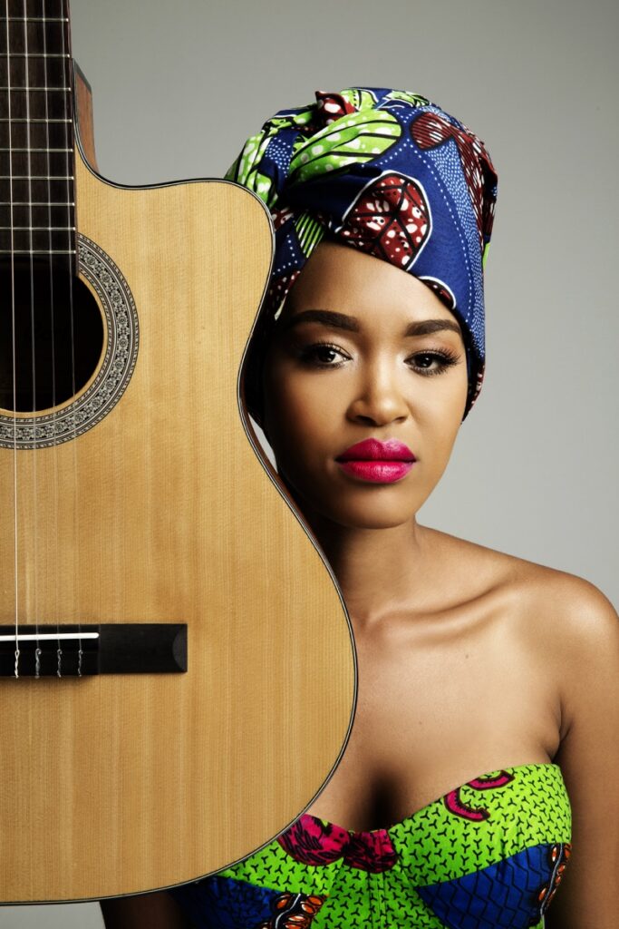 Nota’s Wife Berita Calls Out Black Twitter
