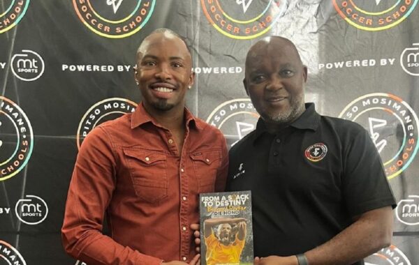 Bernard Parker