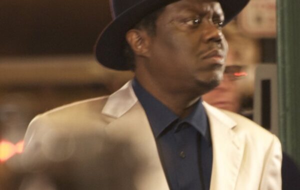 Bernie Mac