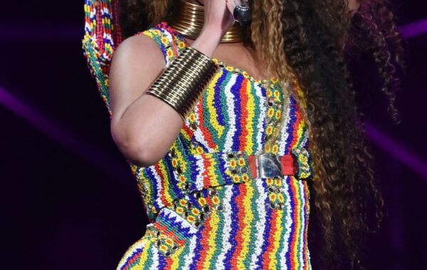 Beyonce and Jay Z Splitting?