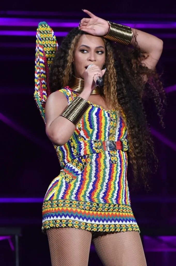 Beyonce and Jay Z Splitting?