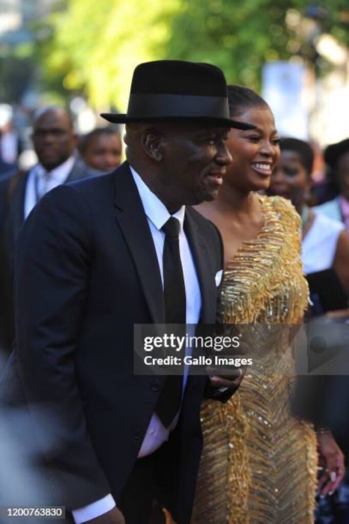 Bheki Cele determined to solve Senzo’s case