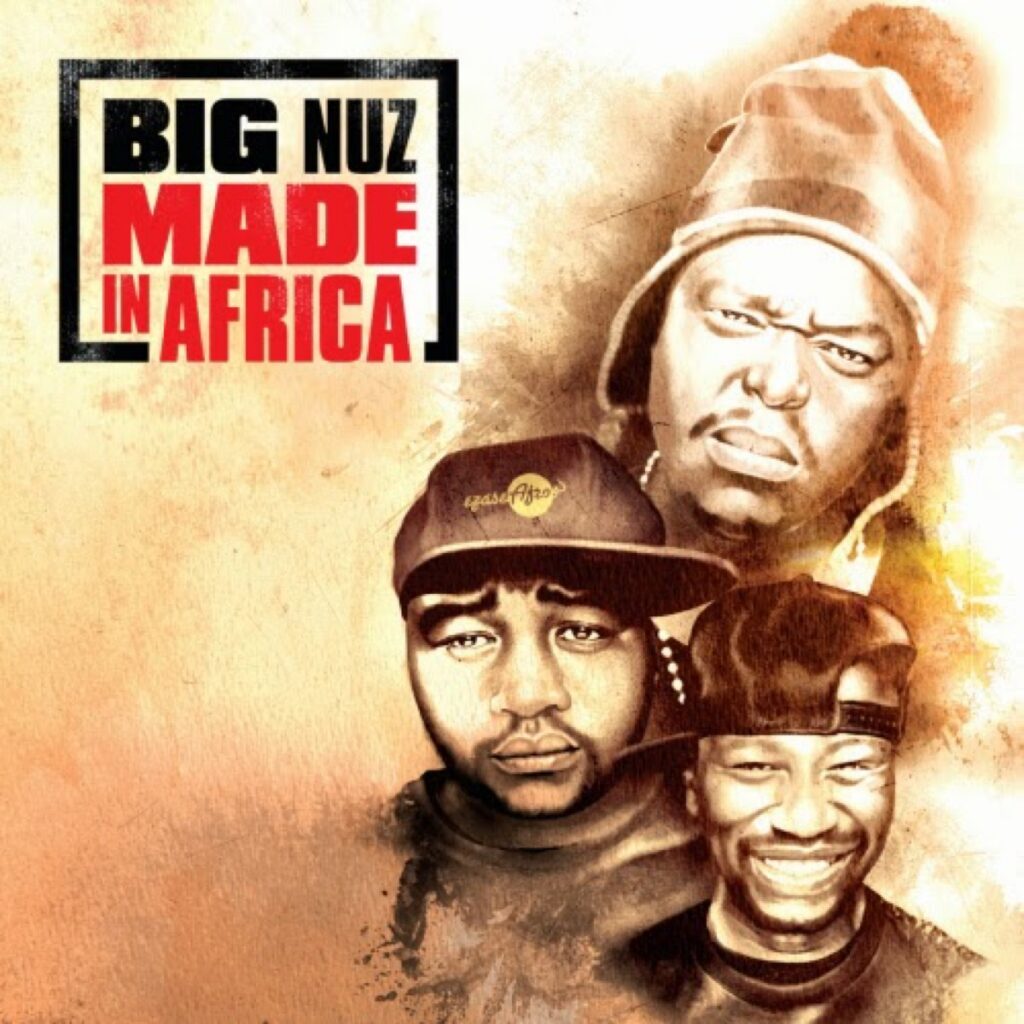 Big Nuz