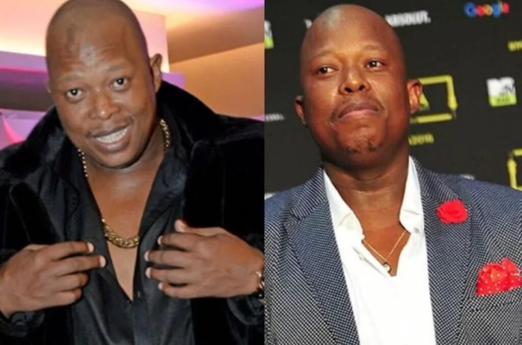 Is Big Zulu Really Off The Market?