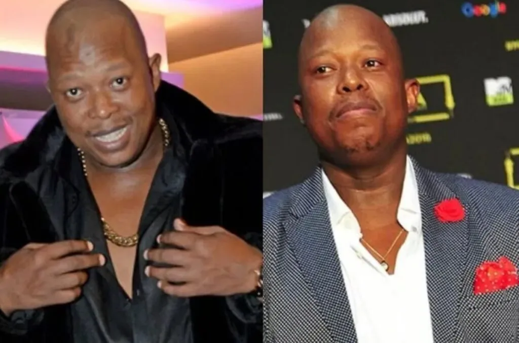 Is Big Zulu Really Off The Market?