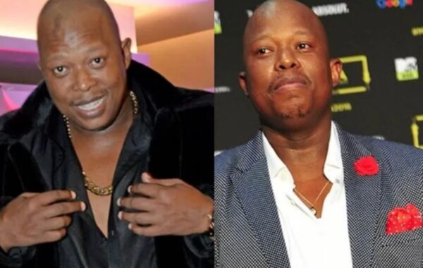Big Nuz not rushing R Mashesha