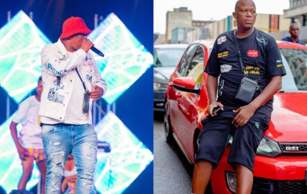 Big Nuz’s R Mashesha has died