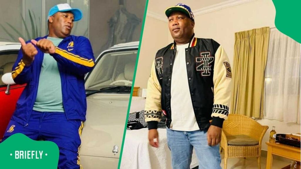 Danger, finds himself in danger on eHostela