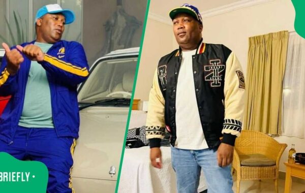 Relax! Big Nuz is not leaving Afrotainment