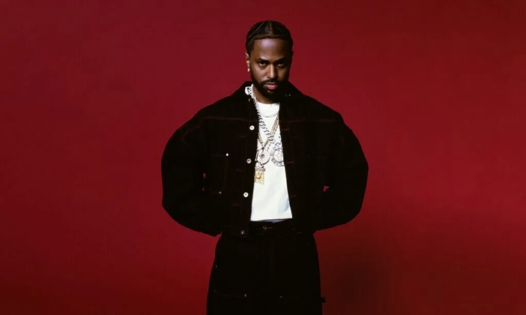 Big Sean and Naya’s wedding is OFF!