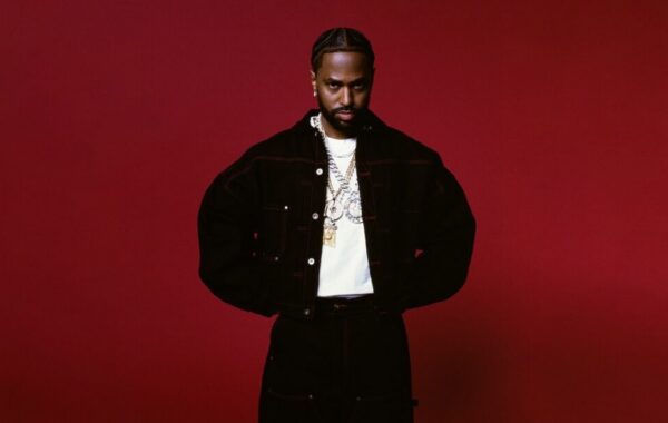 Big Sean and Naya’s wedding is OFF!
