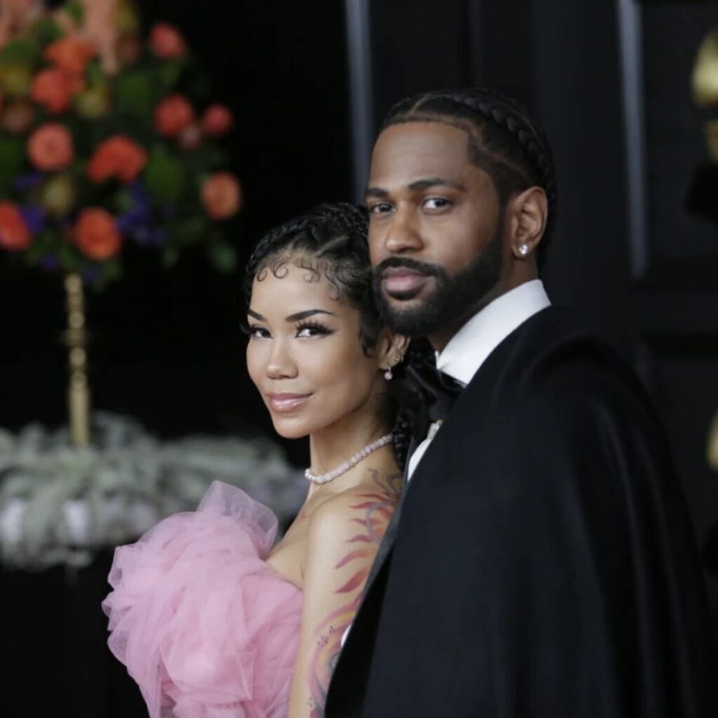 Big Sean shares stage with SA’s best rappers.