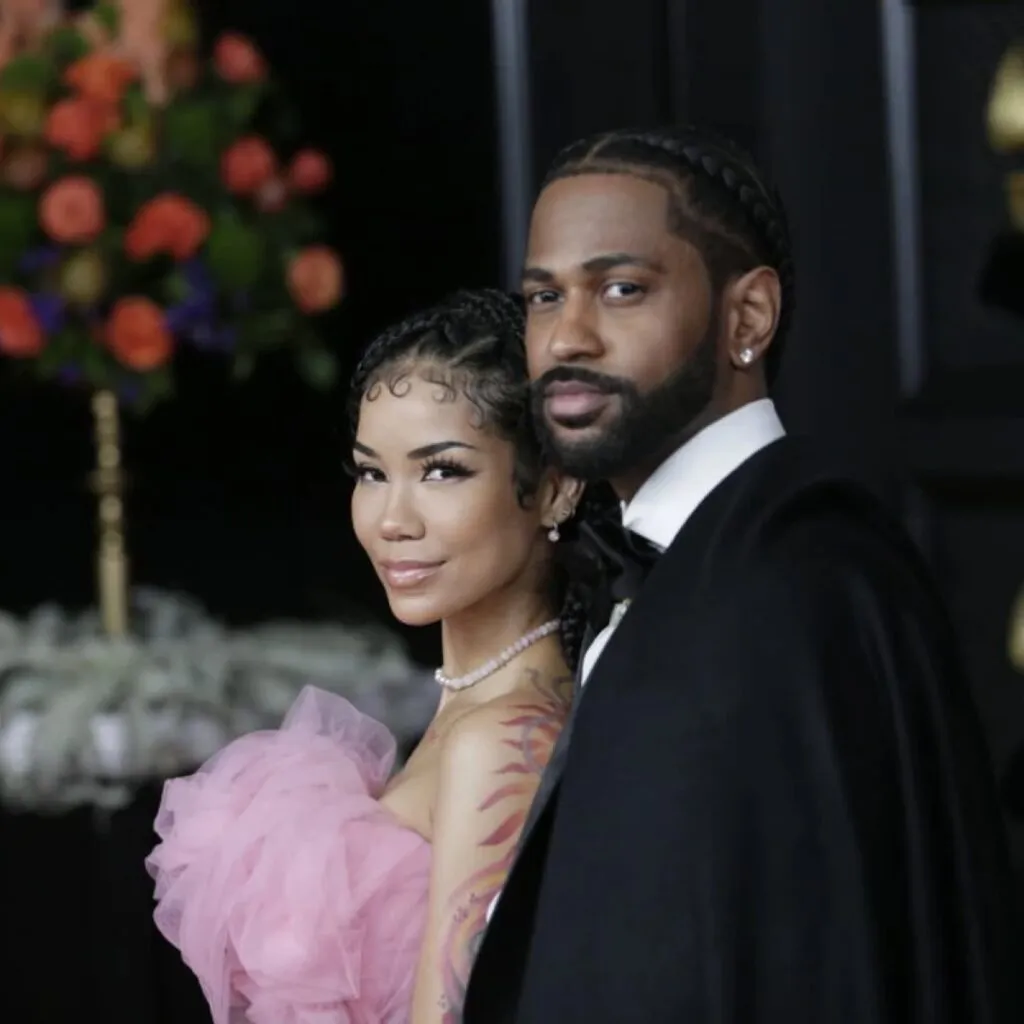 Big Sean shares stage with SA’s best rappers.