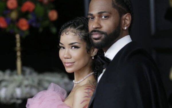 Big Sean shares stage with SA’s best rappers.