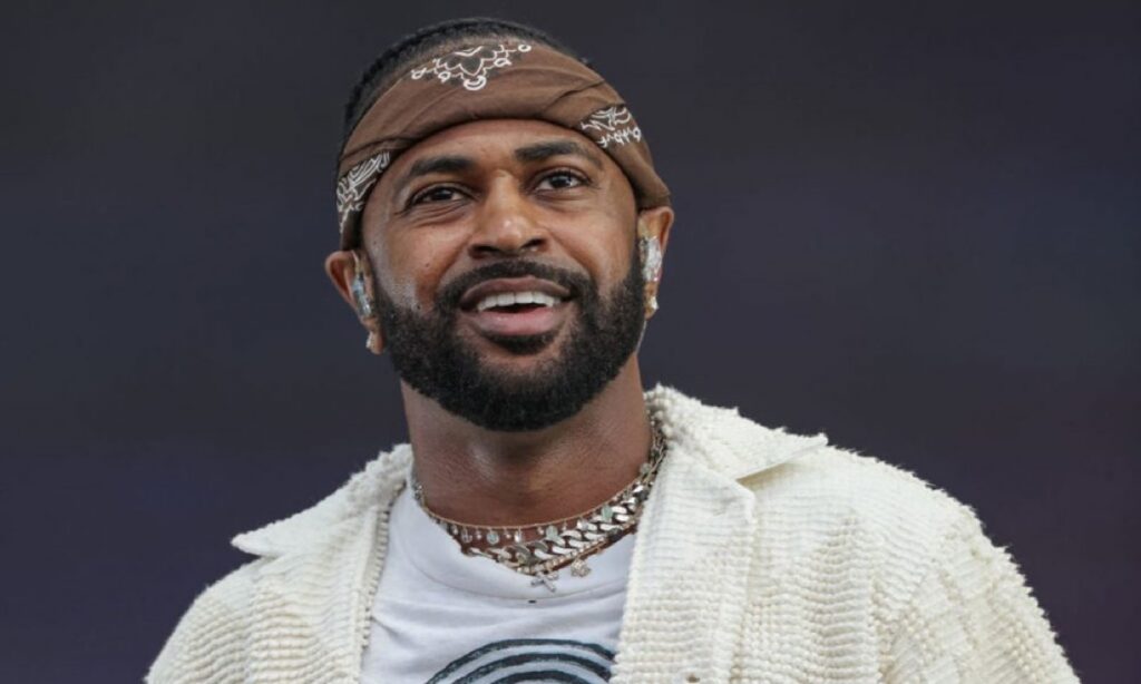 Big Sean Coming to SA!