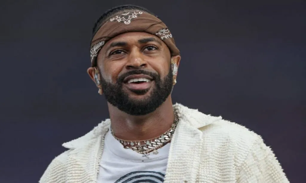 Big Sean Coming to SA!