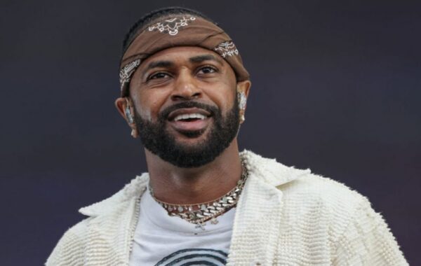 Big Sean Coming to SA!