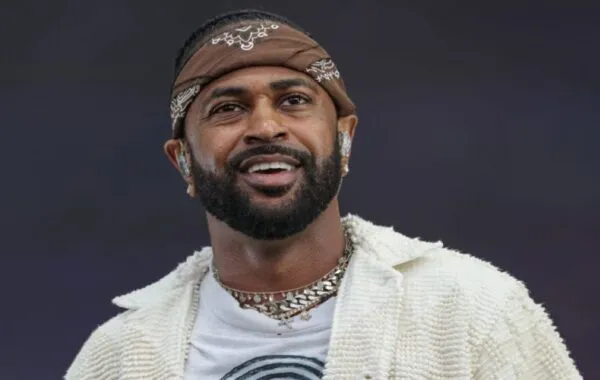 Big Sean Coming to SA!