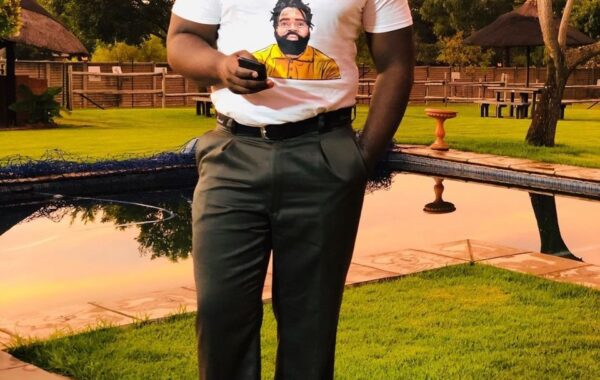 Big Zulu