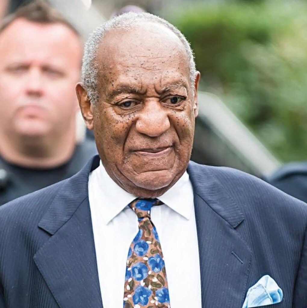 Bill Cosby