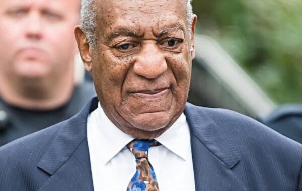 Bill Cosby