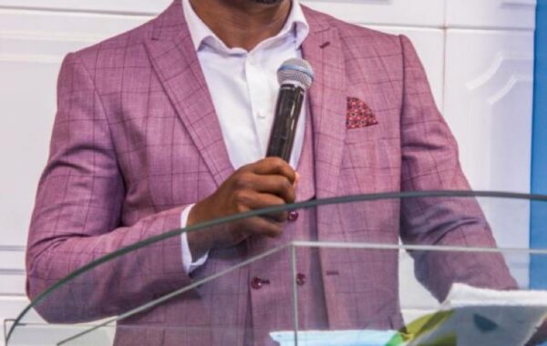 Moja Love Reinstates Bishop Makamu