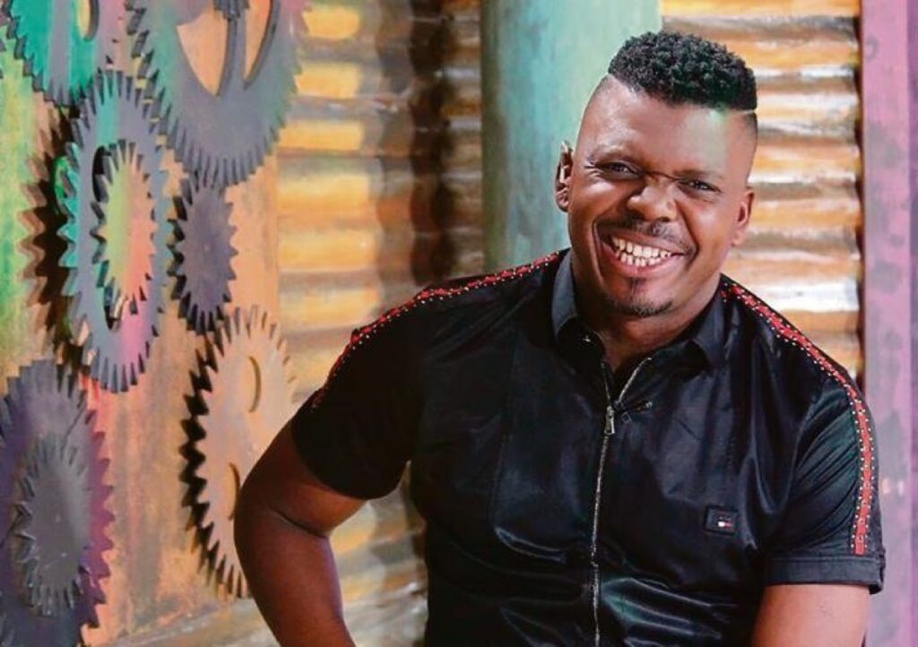 Fans Are So Over Bishop Makamu