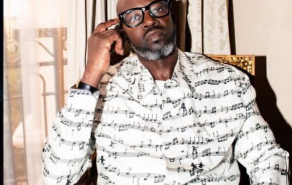 Mr and Mrs Black Coffee are doing just fine!