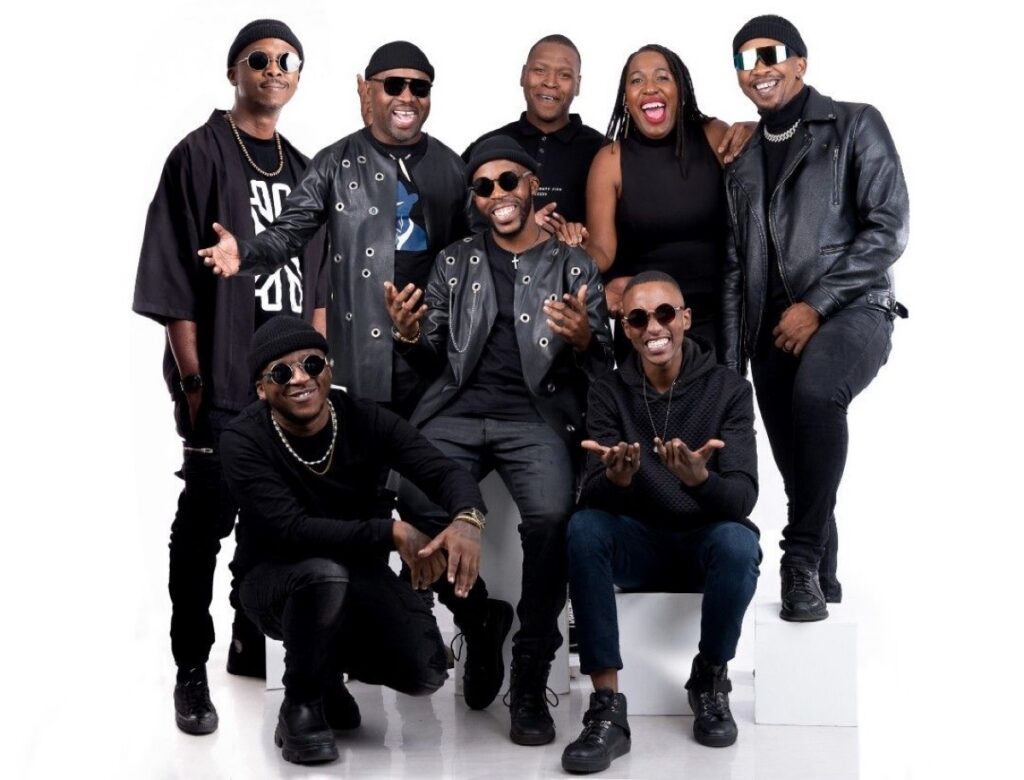 Black Motion links up with Xoli M for new single