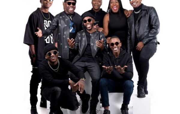 Problem Child Approved As Black Motion New Member