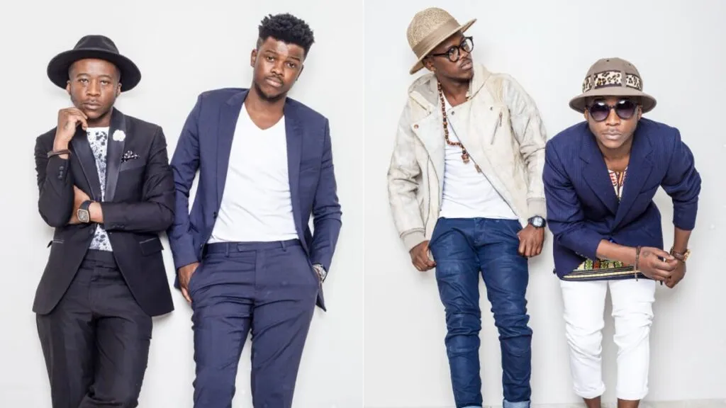 “Tears Of Joy & Freedom” – Murdah Bongz