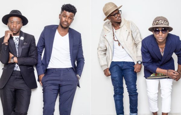 Black Motion Celebrates 10 Years In The Game With Virtual Concert
