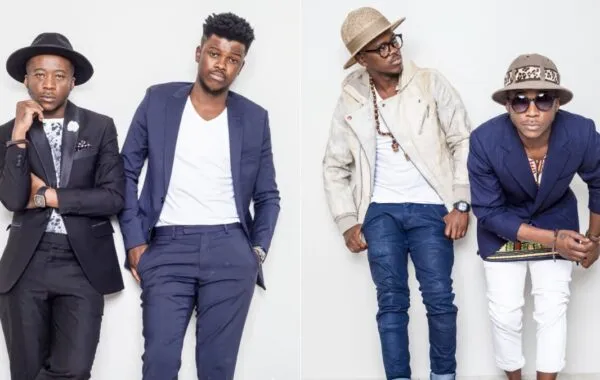 “Tears Of Joy & Freedom” – Murdah Bongz