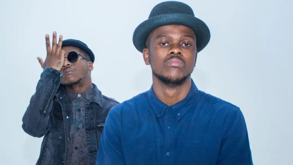 Is Black Motion Calling It Quits?