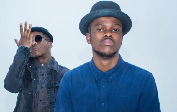 Dj Zinhle Sends Murdah Bongz A Sweet Shoutout