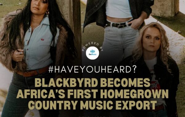 BlackByrd