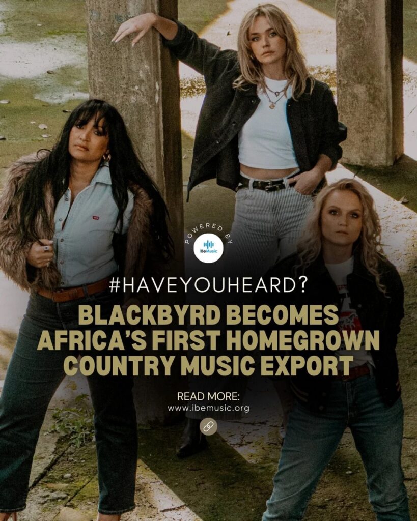 BlackByrd