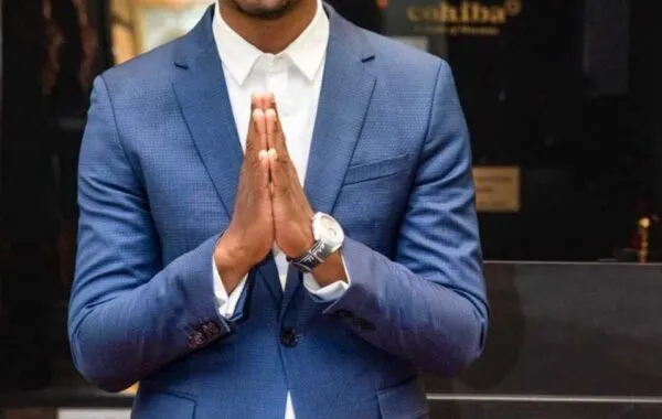 BlackByrdJabulani “Cashflow” Ngcobo