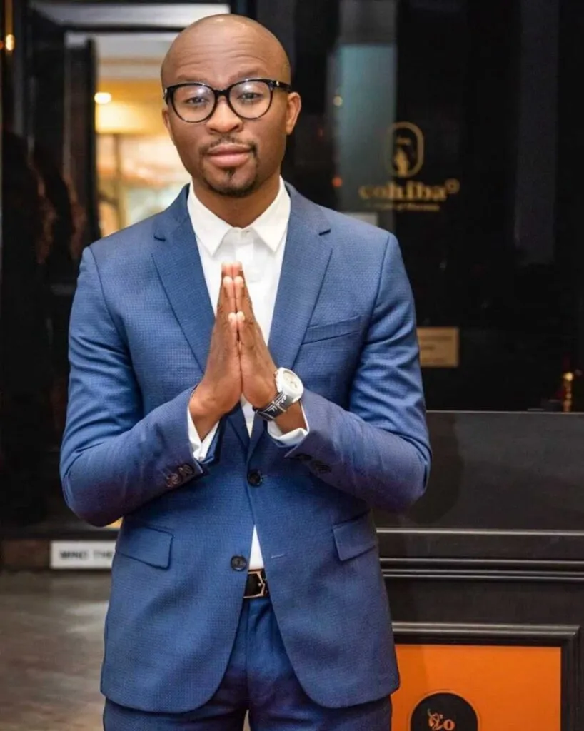 BlackByrdJabulani “Cashflow” Ngcobo