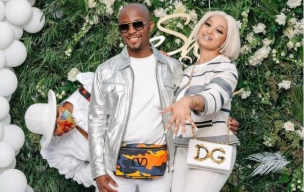 Cashflow Ngcobo And Tumi Links Call It Quits