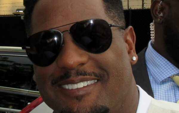 Blair Underwood