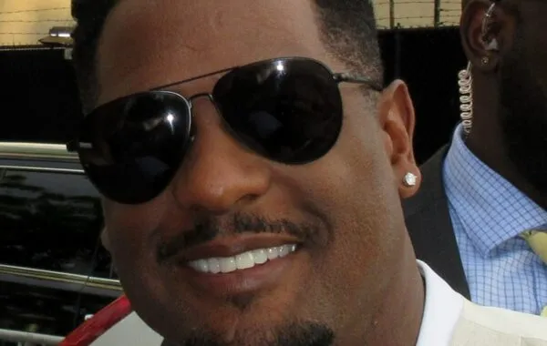 Blair Underwood