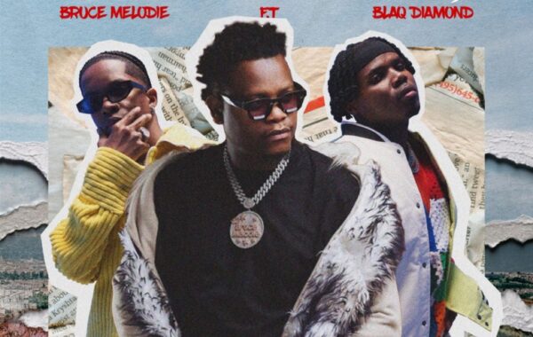 “These People Are Stealing Songs We Paid For” – Ambitiouz Entertainment