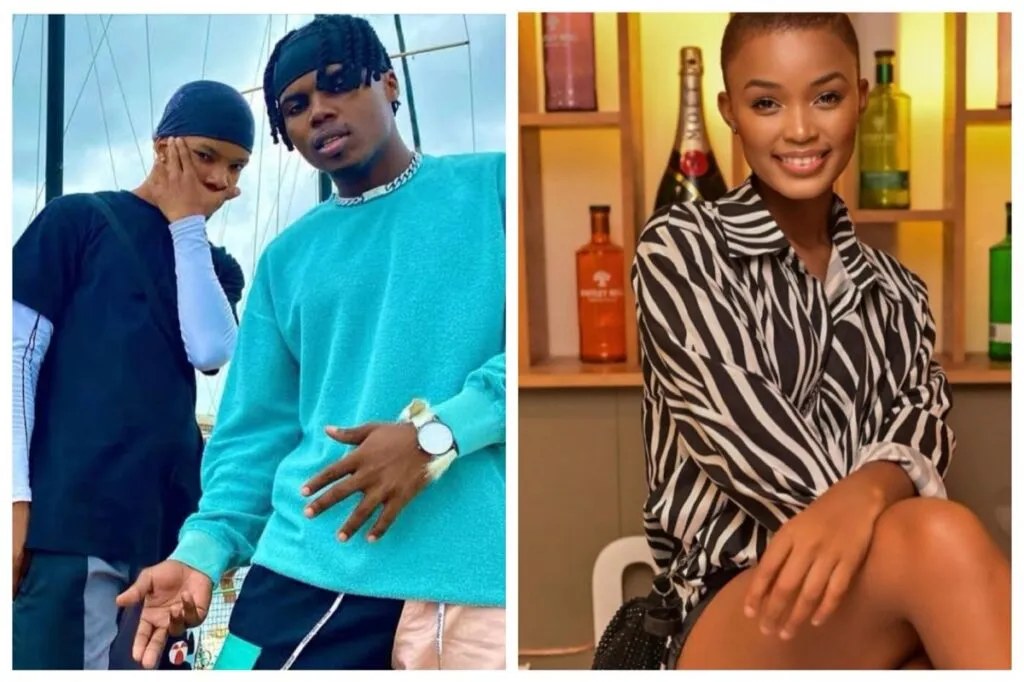 Ambitiouz Takes Down Danya Devs’ “iCareer” Music Video?
