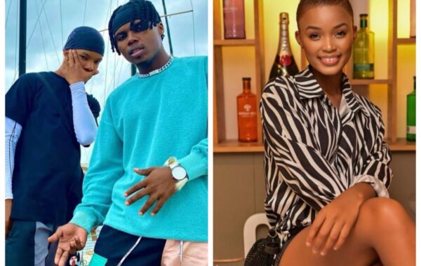 Ambitiouz Takes Down Danya Devs’ “iCareer” Music Video?