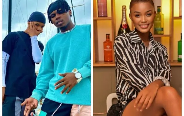Ambitiouz Takes Down Danya Devs’ “iCareer” Music Video?