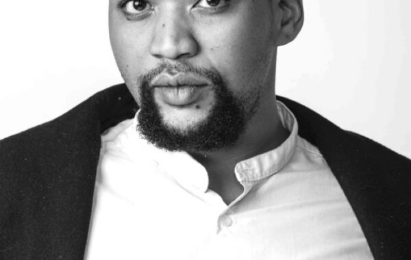 Bubbling Under: Blessing Xaba