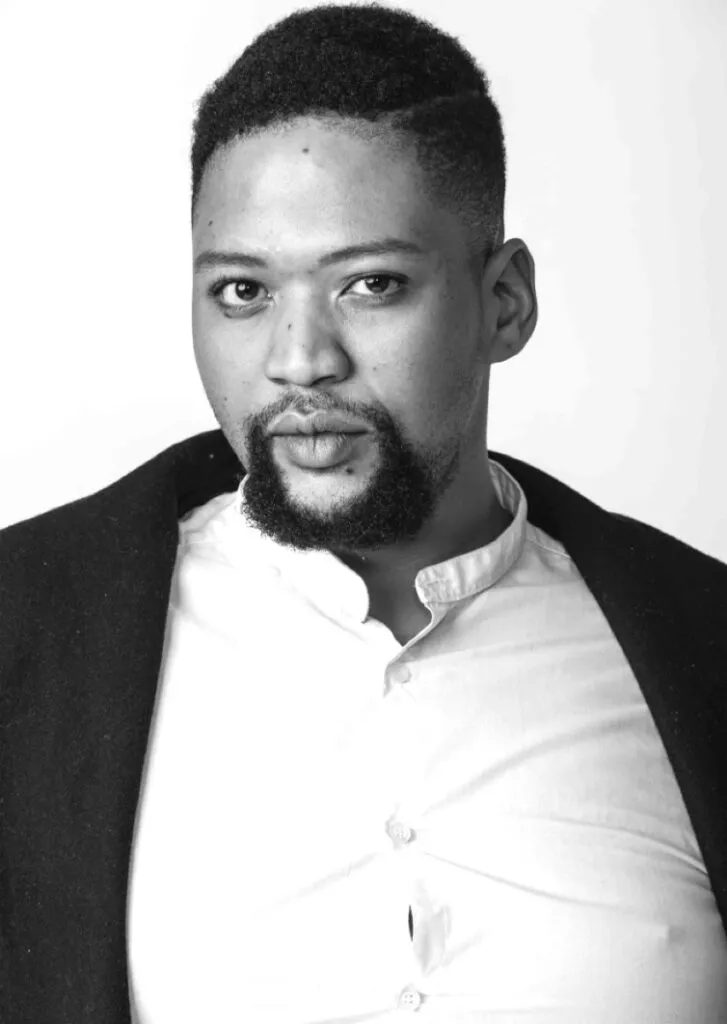 Bubbling Under: Blessing Xaba